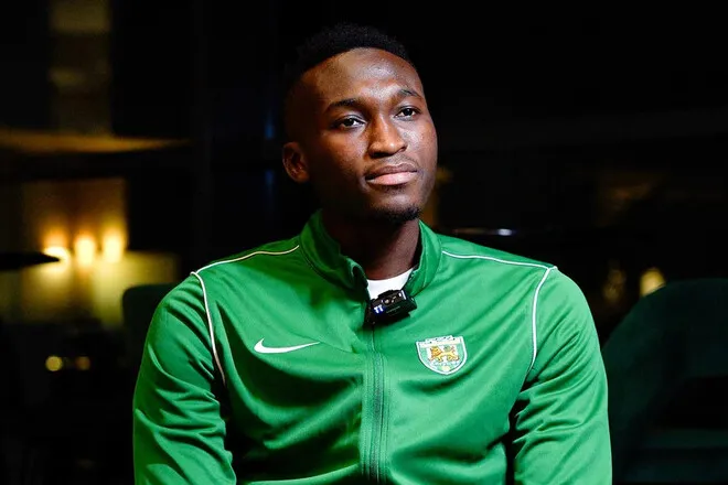 Італійський клуб Серії А націлився на трансфер гравця львівських Карпат