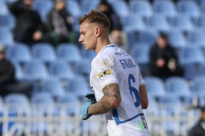 Бражко пояснив причини зірваного трансферу з Динамо до Вулвергемптона