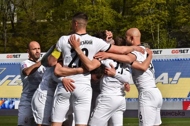 Зоря розлучається з легіонером: майбутнє гравців Динамо під питанням