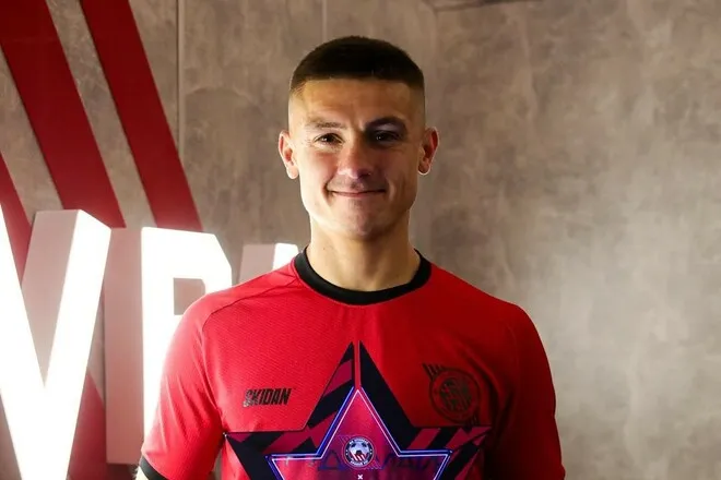 Трансферний хід: Буковина підпише капітана клубу УПЛ як вільного агента
