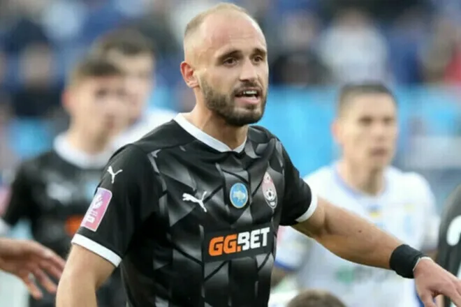 Вихованець Динамо спростував чутки про трансфер у Карпати: новин немає