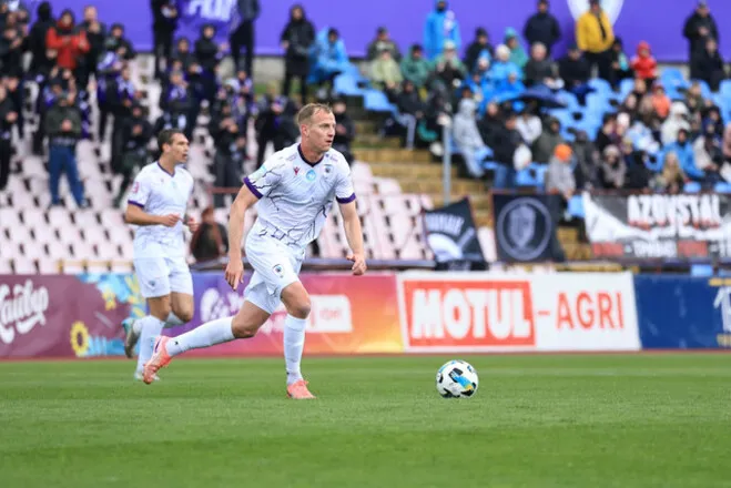 Віцекапітан сенсаційного клубу УПЛ став трансферною мішенню клубів Європи