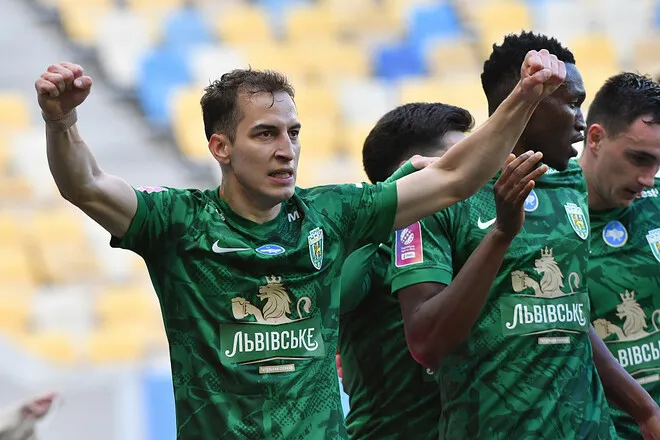 Вацко оцінив шанси Металіста 1925 на трансфер лідера Карпат