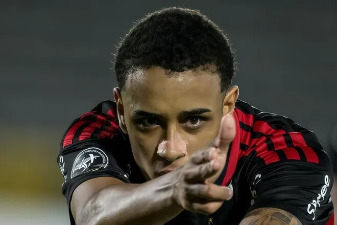 Донецький Шахтар зробив офіційну пропозицію щодо трансферу бразильського таланта