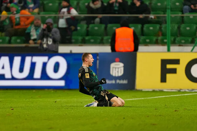 Шахтар планує трансфер українця, який блищить у Європі