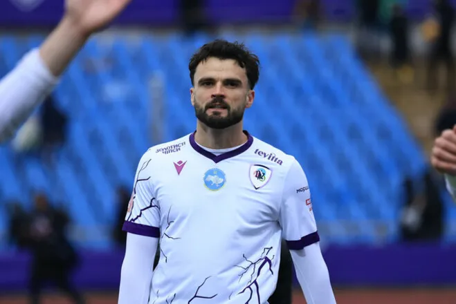 Металіст 1925 може здійснити гучний трансфер, підписавши легіонера з УПЛ