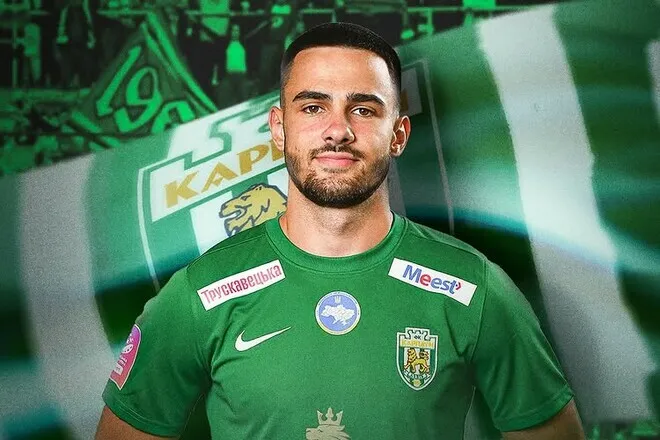 ЛНЗ полює на українського нападника, добре знайомого Пономарьову