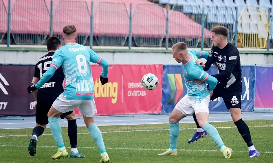 Статистика, цифри та ключові факти 23-го туру VBET УПЛ