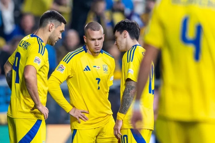 В Україні визначили фаворита на посаду головного тренера футбольної збірної