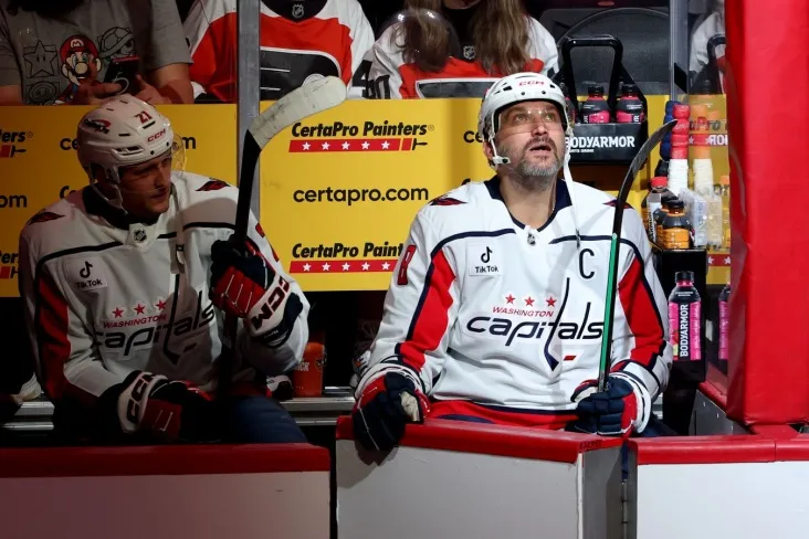 Вашингтон з Овечкіним втратив шанси на плей-оф, Манчестер Юнайтед програв Лідсу — головне зранку