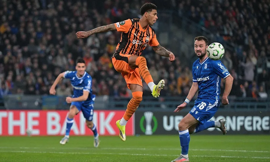 УПЛ у когорті 9 європейських ліг, що зберегли квоти в єврокубках УЄФА