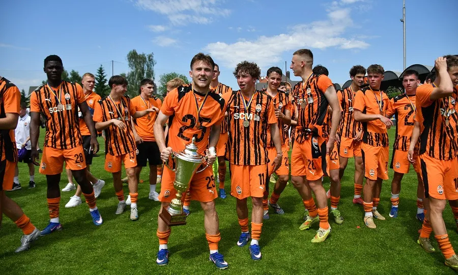 30-й тур Національної ліги U-19 в цифрах: статистика, рекорди та ключові факти