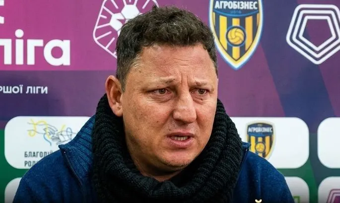 Перша ліга: Інгулець виборов першу перемогу 2026 року — свято у Петровому