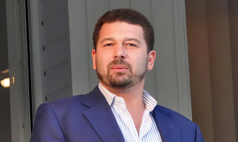Українська Прем’єр-ліга офіційно привітала Євгена Гєллєра з днем народження