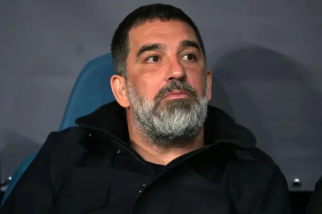Туран погодився: 25-разовий чемпіон звернувся і отримав позитивну відповідь