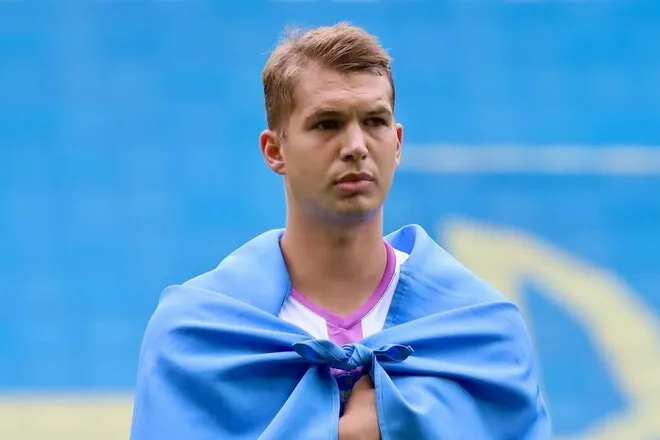 Клуб із Прем’єр-ліги робить ставку на форварда, права на якого у Динамо