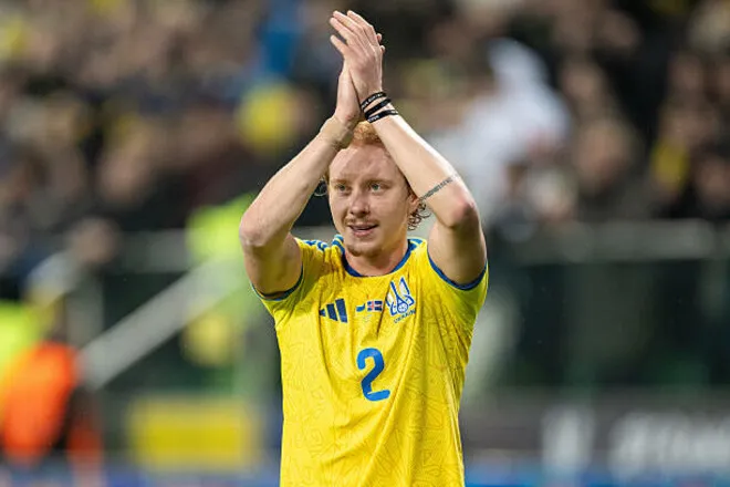 Клуб-учасник Ліги чемпіонів націлився на захисника донецького Шахтаря та збірної України