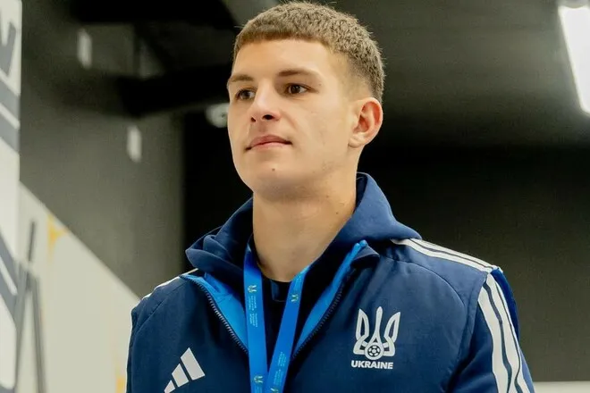 Найтитулованіший клуб Австрії націлився на українця з Прем'єр-ліги