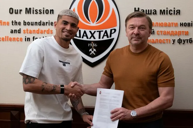 Розкрито суму трансферу: скільки Шахтар заплатив за топового легіонера
