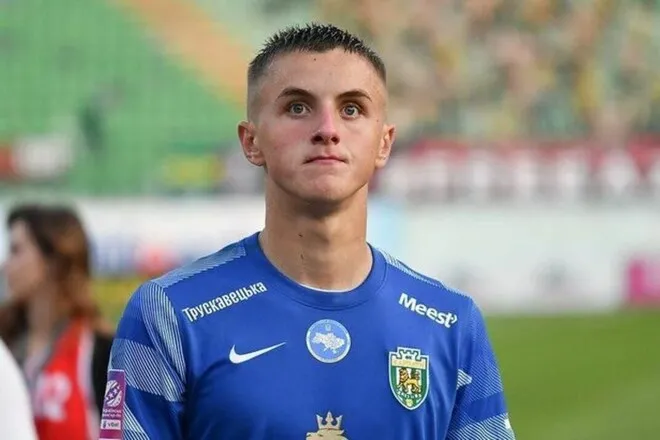 Медіа: Домчак близький до переходу в учасника Ліги чемпіонів, сума угоди розкрита