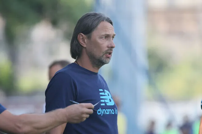 Динамо Київ узгодило перший літній трансфер новачка