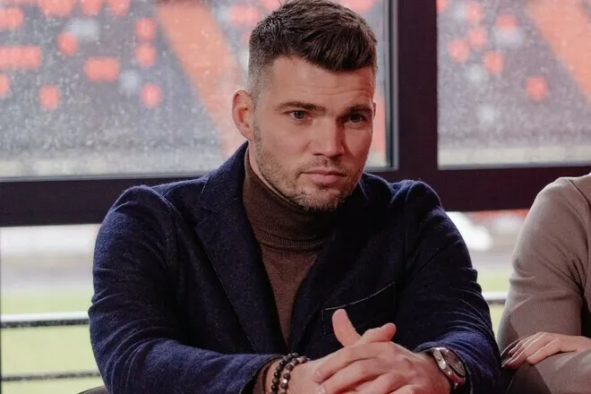 Габовда про чутки щодо трансферного інтересу Вереса до Чачуа: не розумію, кому це вигідно