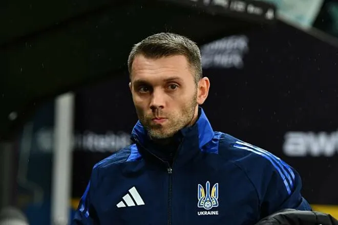 Український тренер оцінив шанси Караваєва замінити Коноплю у Шахтарі