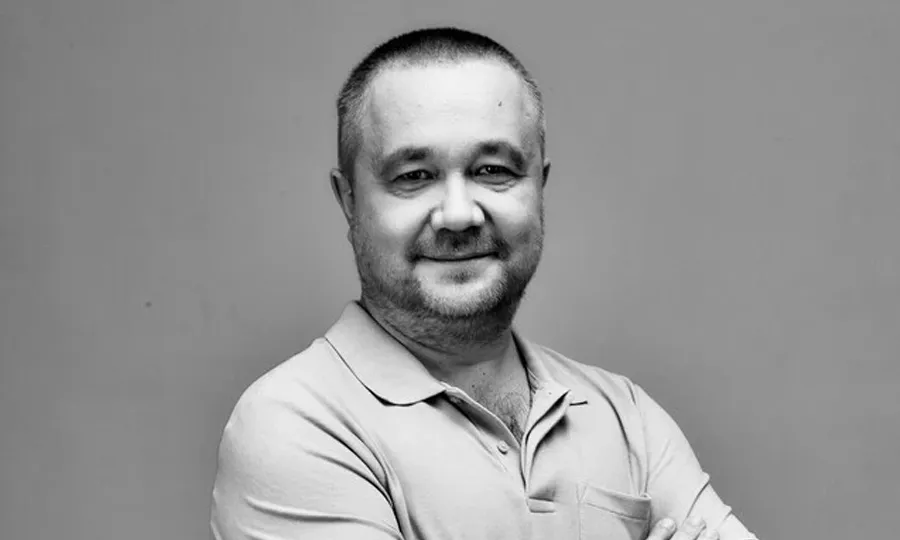 Помер Олександр Тингаєв: сумна новина для України