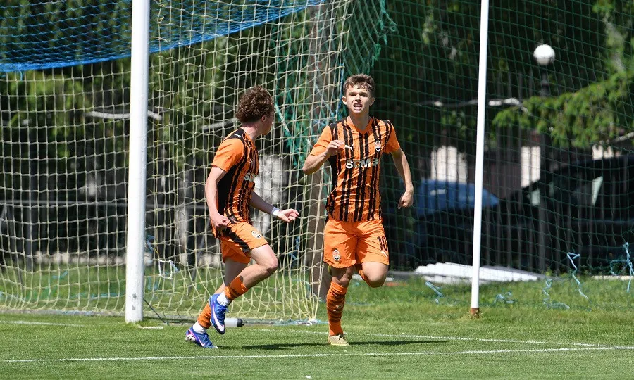 Національна ліга U-19: гравці чотирьох клубів побили сезонні рекорди за голами