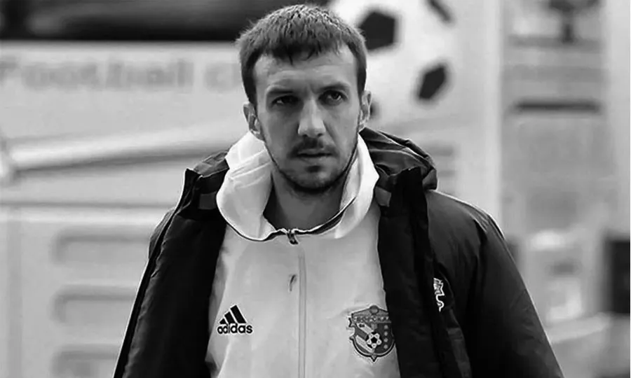 Помер В’ячеслав Шарпар: український футбол у скорботі