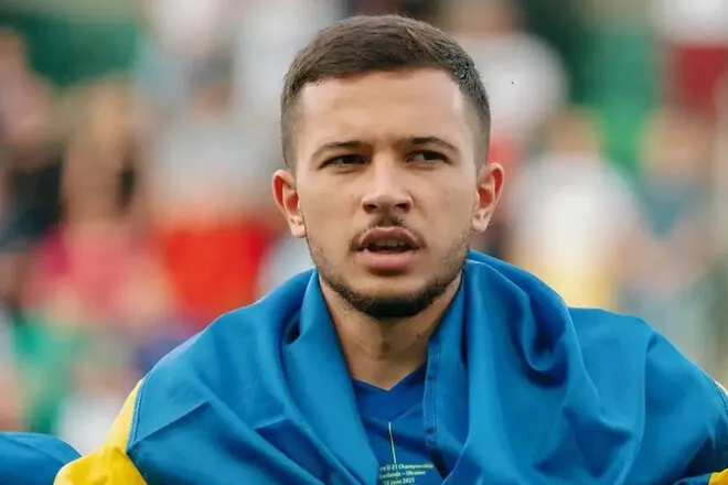 Європейський гранд вирішив підписати футболіста Динамо та збірної України