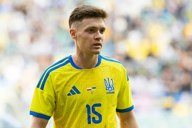 Трабзонспор націлився на двох українців: клуб уже веде перемовини про трансфери