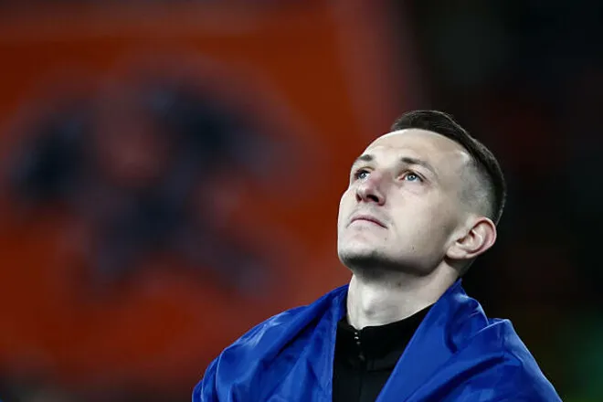 Клуб англійської Прем'єр-ліги націлився на лідера Шахтаря і гарантує місце в основі