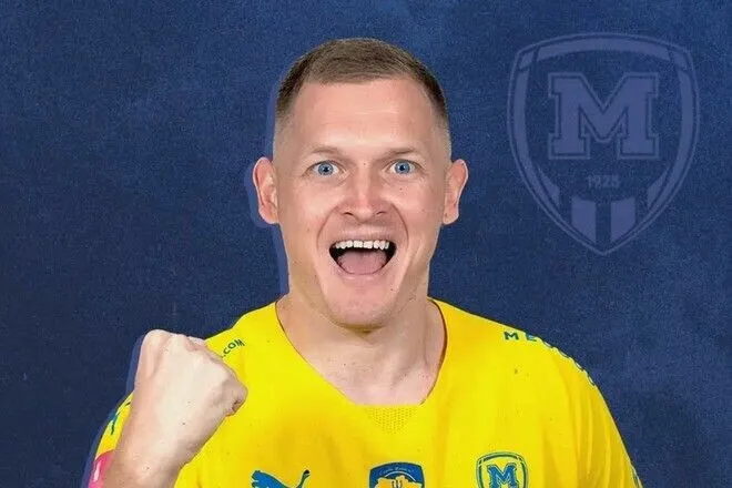 Не лише Кравець: колишній захисник Металіста 1925 може перейти до Епіцентра