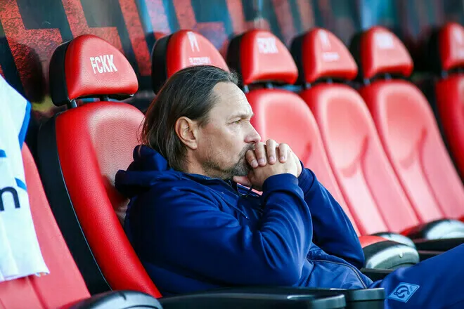 Костюк повернув до складу Динамо двох гравців напередодні старту в Лізі Європи