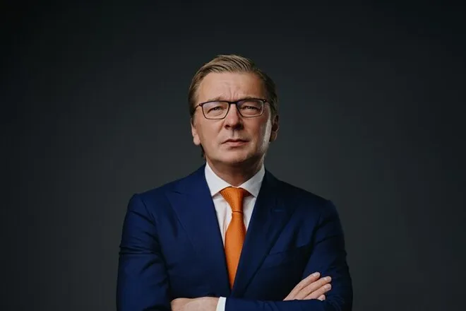 Сергій Палкін запевнив: Шахтар — не золота клітка для футболістів