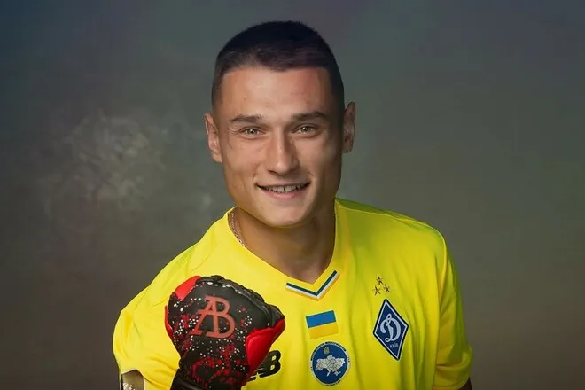 Динамо Київ ризикує відпустити безкоштовно українця, який не входить у плани Костюка