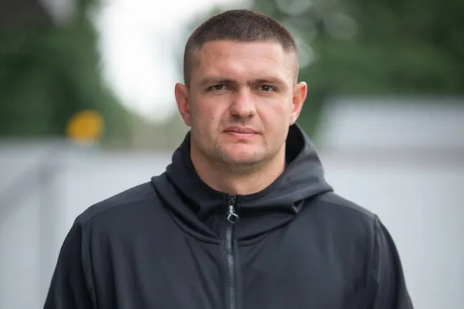 Офіційно: Лівий Берег попрощався з досвідченим гравцем, колишнім лідером УПЛ