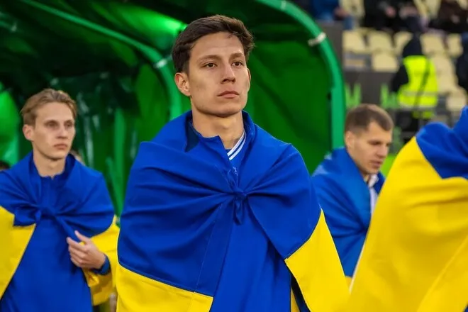 Футболіст, що втік з України, продовжить кар’єру в чемпіонаті Польщі