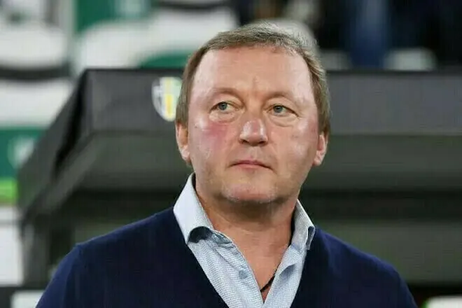 Головний тренер Олександрії Шаран запросив двох футболістів Руха