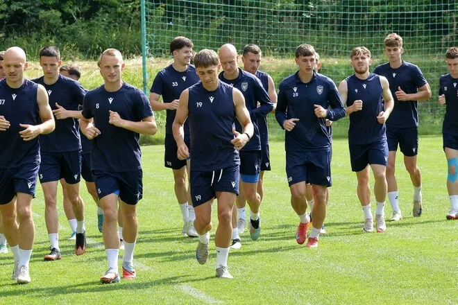 Чижевський пояснив, як Агробізнес компенсуватиме кадрові втрати в найближчих матчах