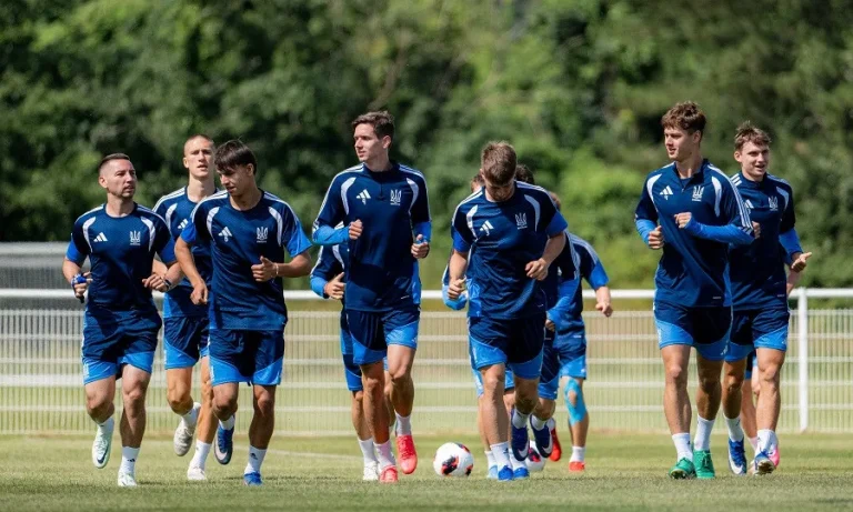 Футболістів УПЛ викликали до збірної України U-19 на фінальний турнір Євро-2026