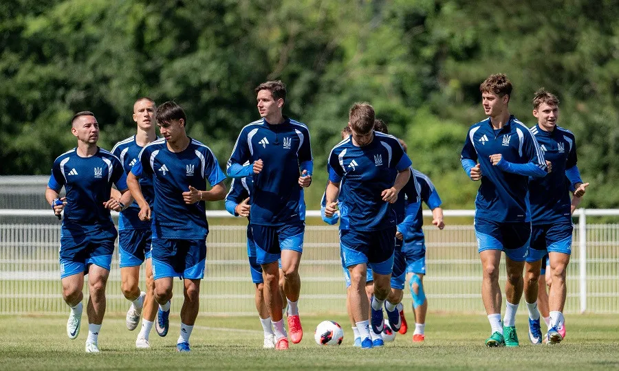Футболістів УПЛ викликали до збірної України U-19 на фінальний турнір Євро-2026