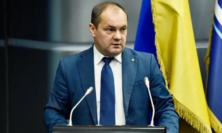 Українська Прем’єр-ліга офіційно привітала Олександра Каденка з днем народження