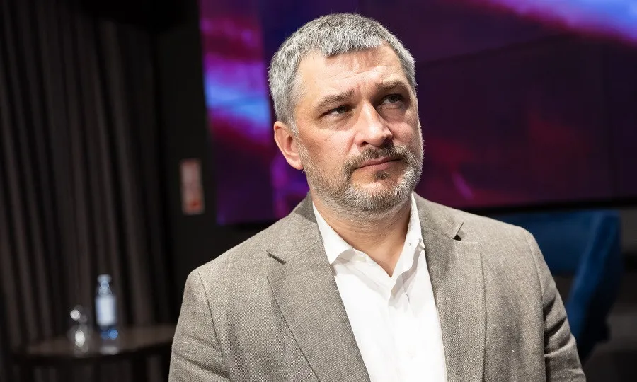 Очільник УПЛ Євген Дикий оцінив перейменування Металіста 1925 на ФК Харків