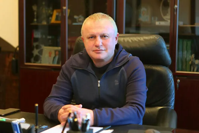 Київське Динамо готує ще одне підсилення на трансферному ринку після підписання Мунгенге