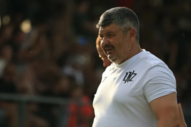 ЛНЗ розірвав контракт з легіонером, запрошеним замість Проспера