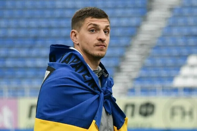Один із топ-бомбардирів УПЛ хоче перейти до команди Юрія Вернидуба