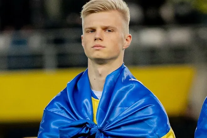 Учасник Ліги чемпіонів готує трансфер перспективного українського таланту