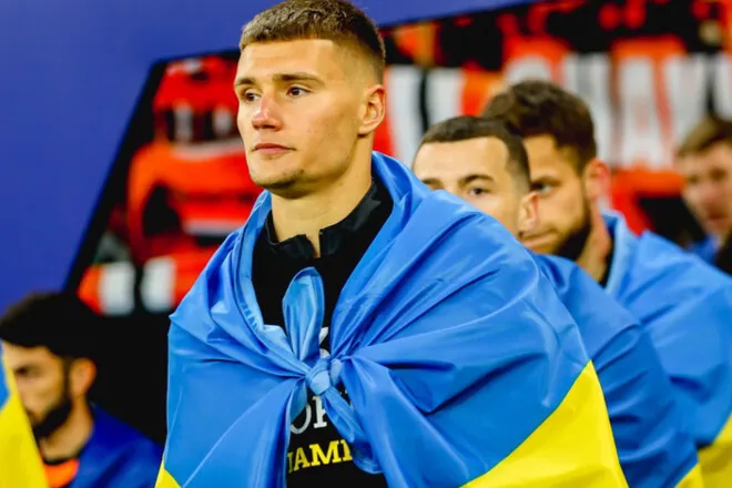 Оболонь втратила одного центрального захисника і невдовзі підпише заміну